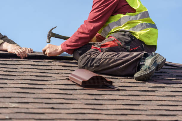 Quick and Trustworthy Emergency Roof Repair Services in Richmond, MI