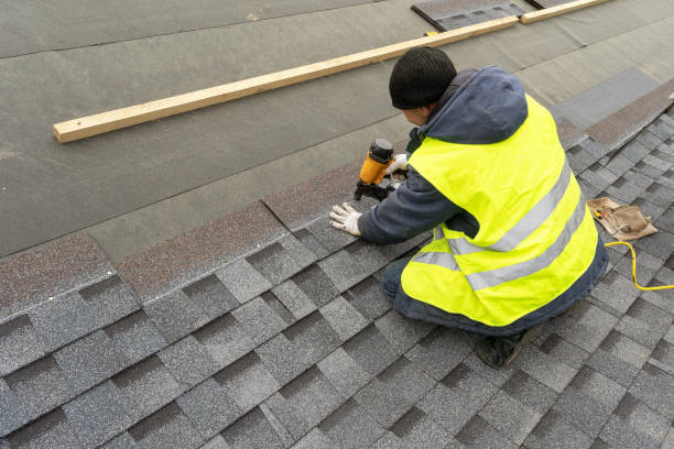 Best Roof Restoration Services  in Richmond, MI