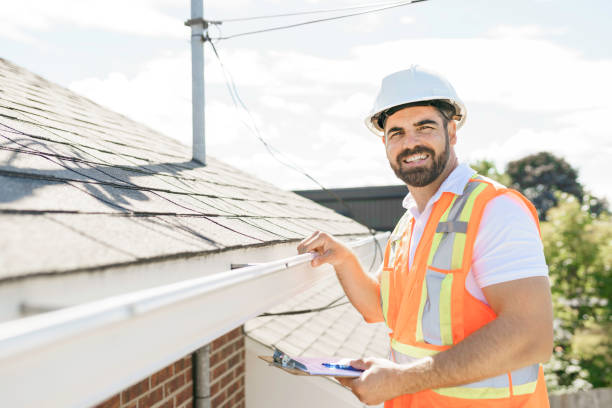 Best Metal Roofing Contractor  in Richmond, MI