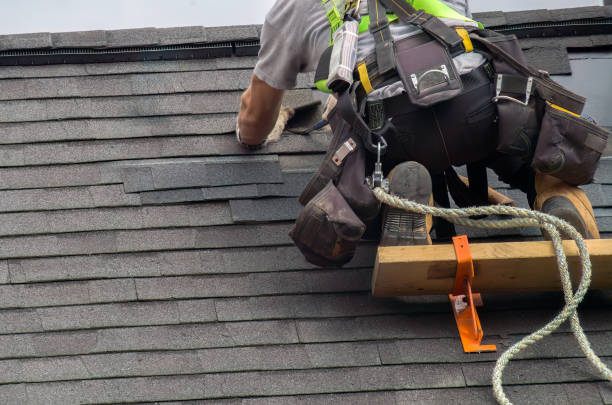 Best Roof Repair Specialists  in Richmond, MI