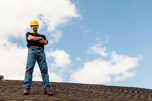 Best Affordable Roofing Company  in Richmond, MI