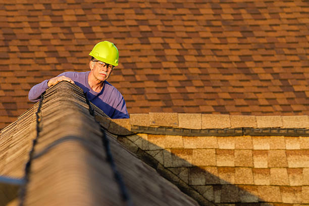 Best Residential Roofing Contractor  in Richmond, MI