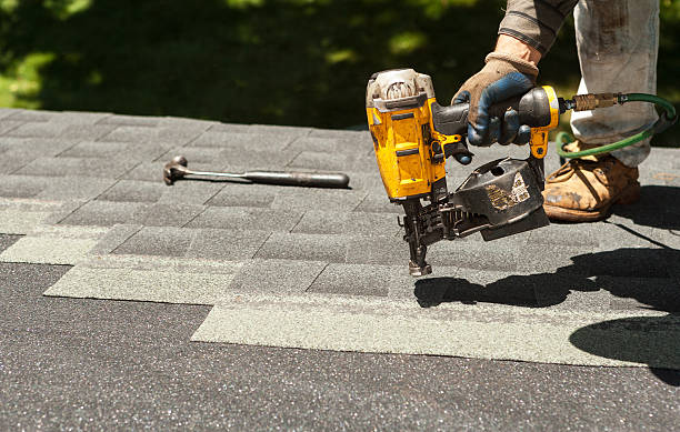 Best Best Roofing Contractors  in Richmond, MI