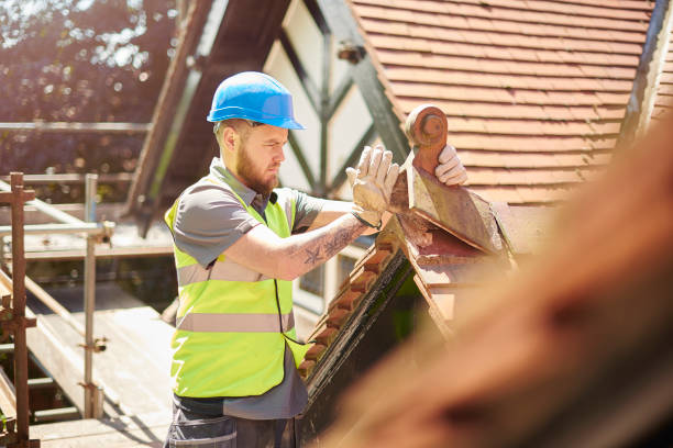 Best Best Roofing Contractors  in Richmond, MI